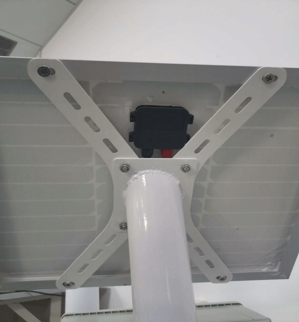風途科技土壤墑情監測系統怎么安裝？