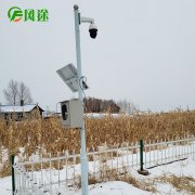 土壤墑情檢測系統在農業發展中起到什么作用？