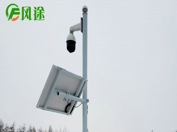 風途土壤墑情監測系統質量怎么樣？