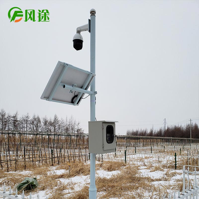 為什么要建立土壤墑情監(jiān)測(cè)系統(tǒng)？