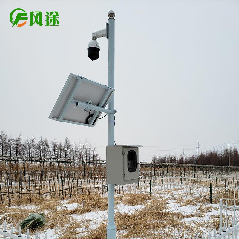基于ZigBeeCC2430的土壤含水率監測系統