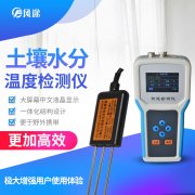 如何利用土壤監測系統進行灌溉？